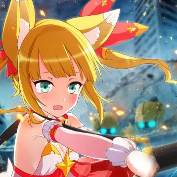 【ぶんまわし】ライラ