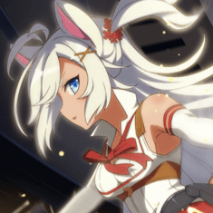 【ナノセカンドバースト】セリオ