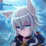 【逆襲の狼煙】ジェリコ