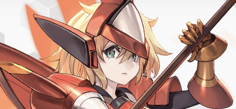 装甲娘 ファルコン ヒロセ ツバサ の性能と評価 そうむす 装甲娘 そうむす 攻略wiki Gamerch