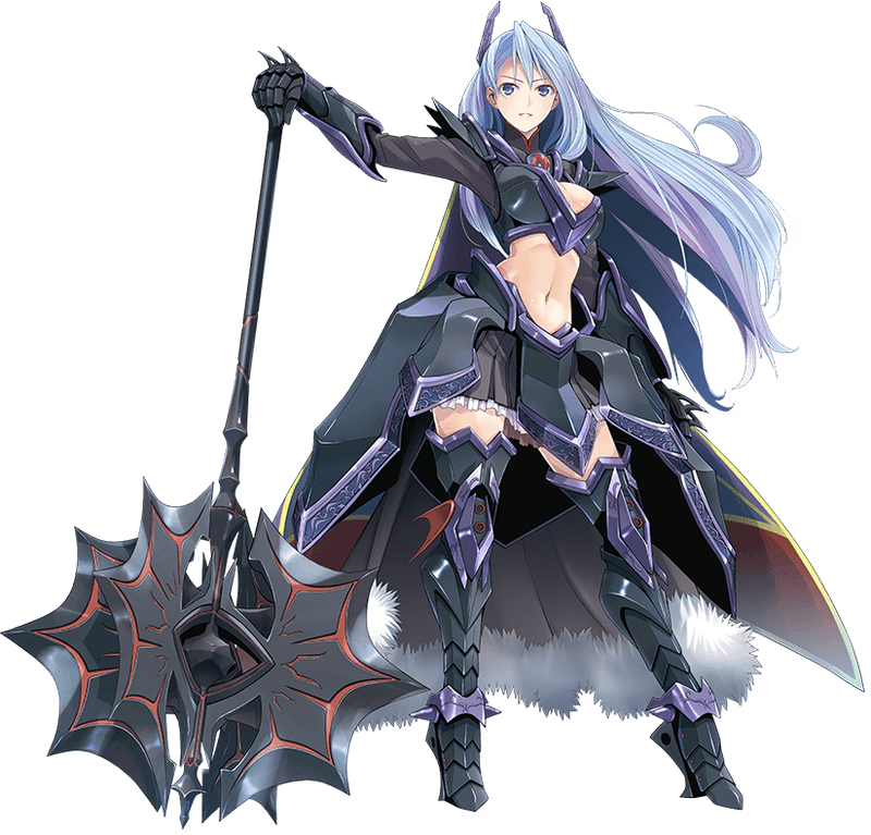 装甲娘ミゼレムクライシス ジ エンペラー カタクラソフィア の性能と評価 そうむす 装甲娘 そうむす 攻略wiki Gamerch