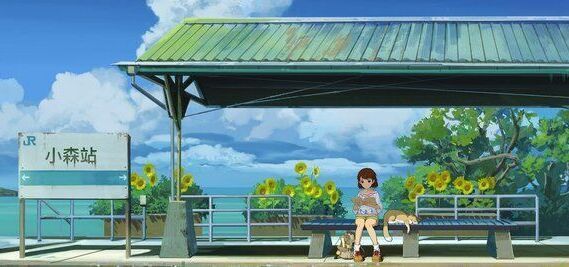 森こもり生活　メインビジュアル