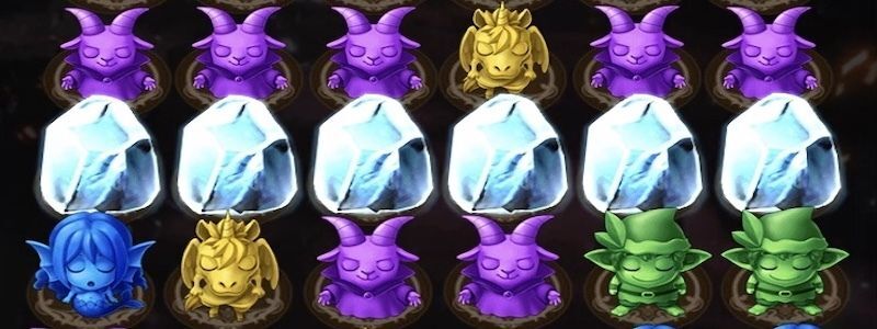 エレスト グランバトル トロメアの攻略ポイント エレストまとめ日誌 Gamerch