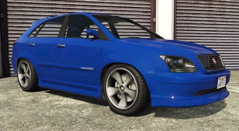 Gta5 運び屋 シミオン ガレージの車種リスト グラセフv Gtaオンライン攻略wiki Gamerch