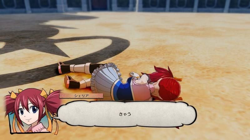 フェアリーテイル 声優一覧 Ps4 Ft攻略wiki Gamerch