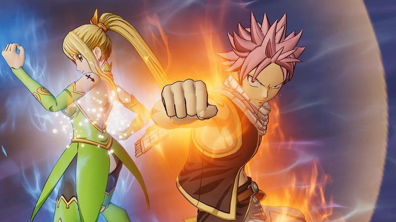 フェアリーテイル ナツ Ps4 Ft攻略wiki Gamerch