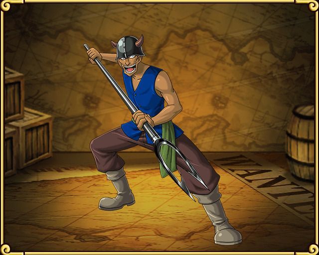 突撃隊 雑用 ブルーパイレーツ トレクル攻略wiki Gamerch