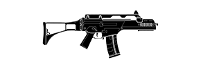 G36C