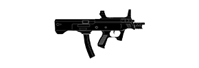 T-5 SMG