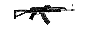 AK-74M