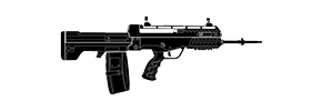 T-95 LSW
