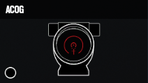 スペツナズACOG
