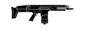 MK17 CQB