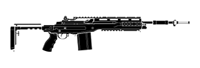 MK 14 EBR