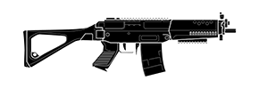 552 COMMANDO
