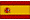 スペイン国旗