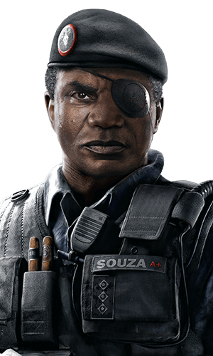 カピタオ（CAPITÃO）