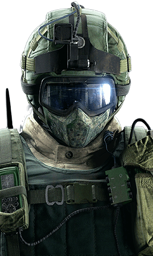 シージ フューズ Fuze の装備と立ち回りのコツ R6s 虹6 シージ攻略wiki Gamerch