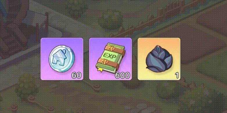 レア種ドロップ