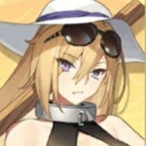 水着イザベラ