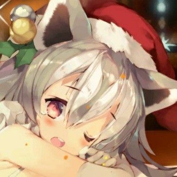 クリスマスネネル