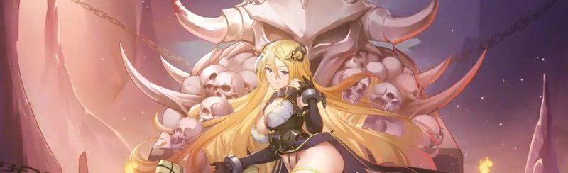 イザベラPUガチャ