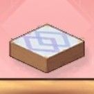 アラセイトウの床材