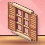 ウッドブラインド