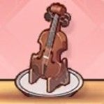 巨匠のヴァイオリン