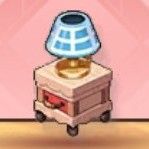 テーブルランプ