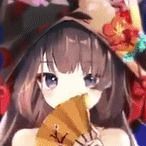 フランチェスカ(新春)