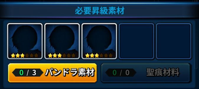 昇級のやり方のバナー