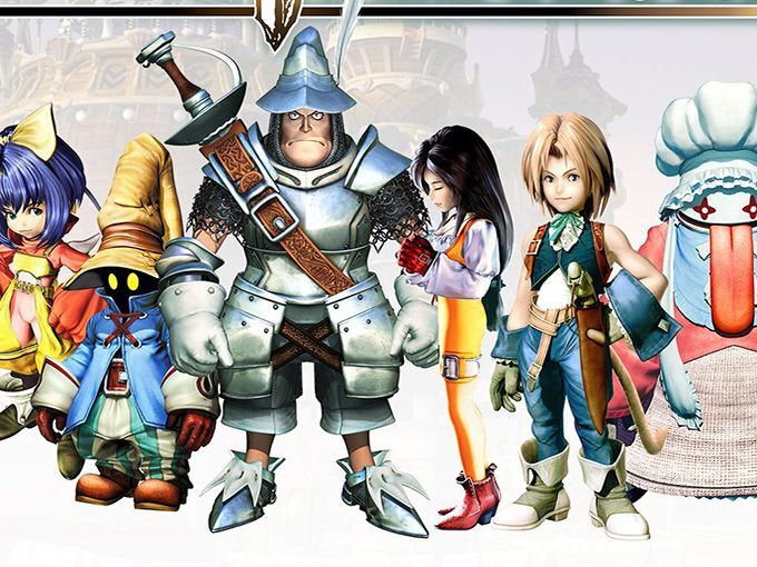 Ff9がアニメ化と報道 Ps5情報まとめwiki Gamerch