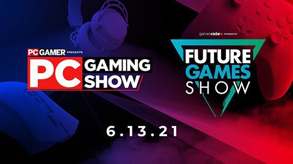 「Future Games Show2021」が6月13日より開催決定!