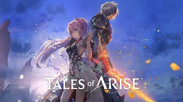 テイルズオブアライズ Tales Of Arise 発売日など最新情報まとめ Ps5情報まとめwiki Gamerch