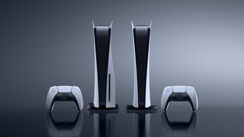 PS4からPS5へのデータ転送など公式の紹介動画が公開！