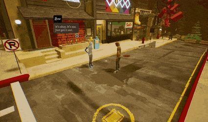 Where the Heart Is(PS4)