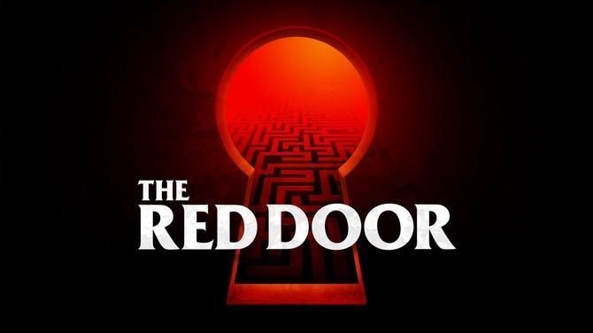 α版The Red Doorが公開