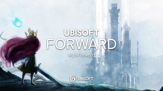 Ubisoft Forwardではチャイルドオブライトが無料に