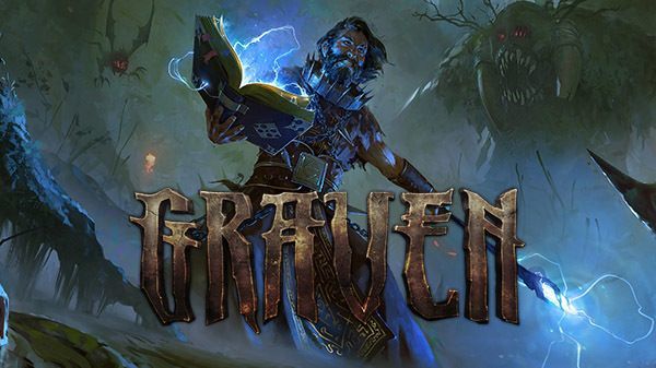 GRAVEN最新情報まとめ