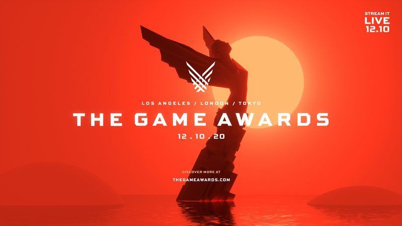 The Game Awards 2020が放送!内容まとめ