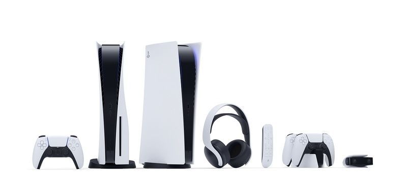 PS5が過去最大の爆売れ!年内に小売店の在庫を増やす見込みとソニーが発表