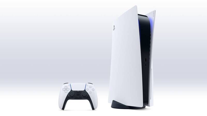 PS5の大型アップデートが9月15日実施!SSD拡張機能など