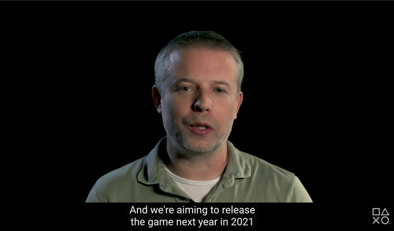 2021年にリリースと発表!さらにロード時間はほぼ無し