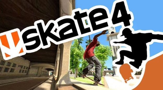SKATE4