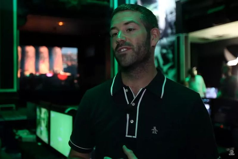 Ubi重役がセクハラで告発を受け辞任…