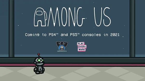 Among Us最新情報まとめ