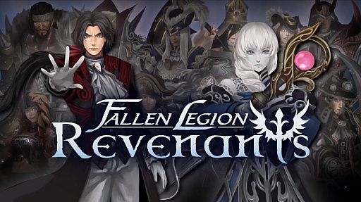 Fallen Legion:Revenants