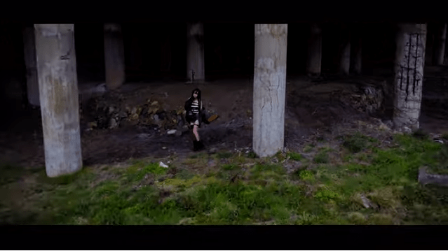 Escape from Asuraの映像