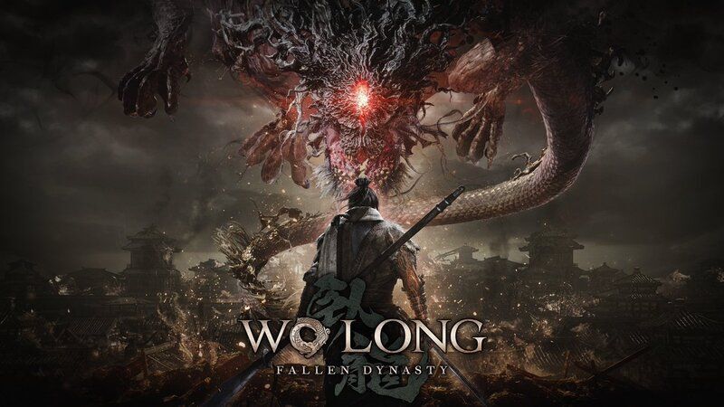 Wo Long: Fallen Dynasty最新情報まとめ